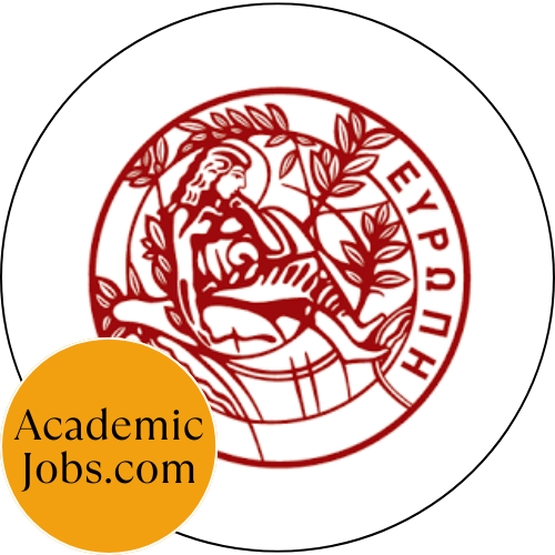 University of Crete logo